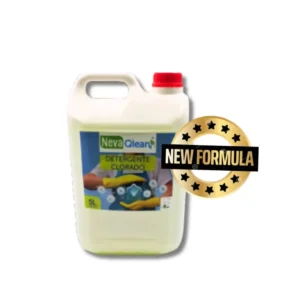 LIMPIADOR CLORADO 5L